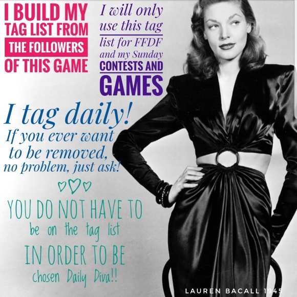 COMMENTS FULL!! PLS LIKE NEW LISTING 💃💃💃 - Picture 4 of 8